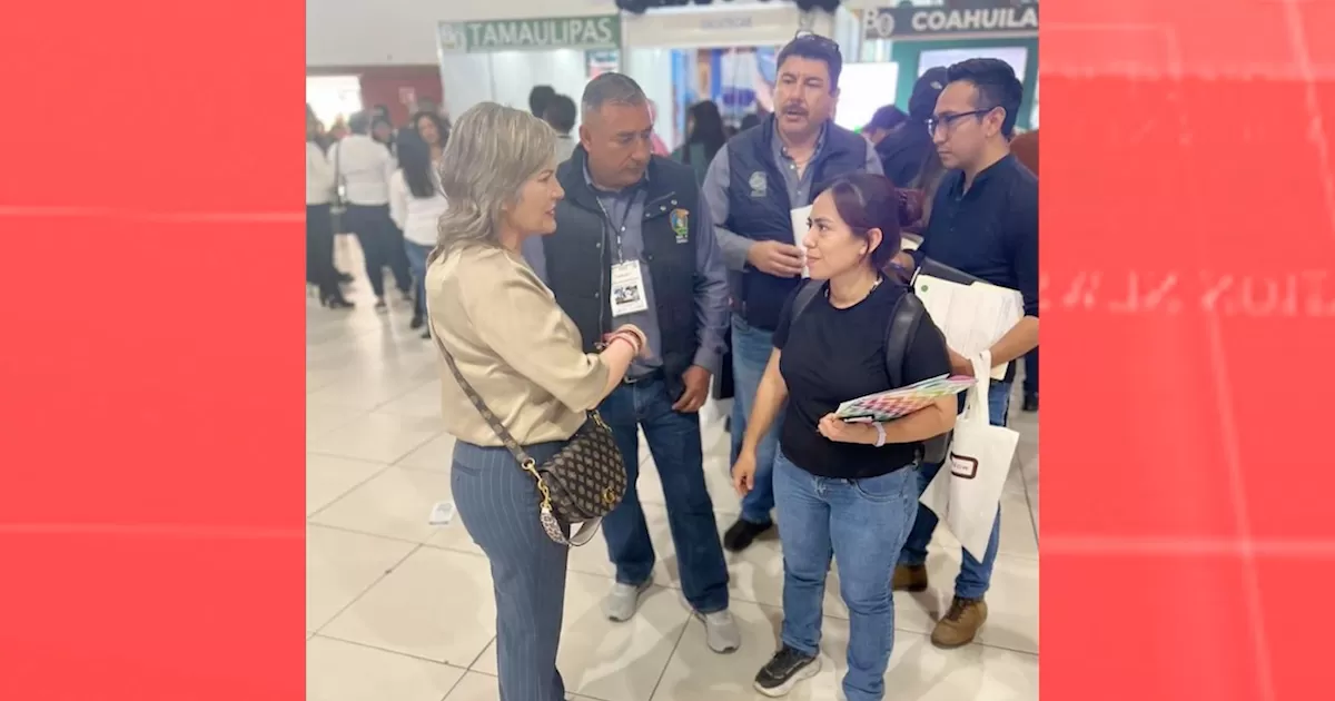 Son 27 los médicos reclutados en México que llegarán gradualmente a PN: Norma Treviño