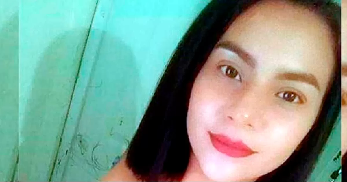 Sandra Daniela desapareció el 7 de marzo en Celaya, Guanajuato, y dos días después tras acudir a denunciar su hermana tampoco volvió a casa