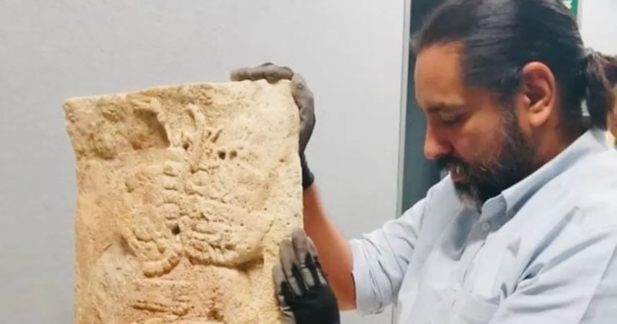 La aceleración de los procesos de trabajo permitirá liberar los derechos de vía del último trayecto