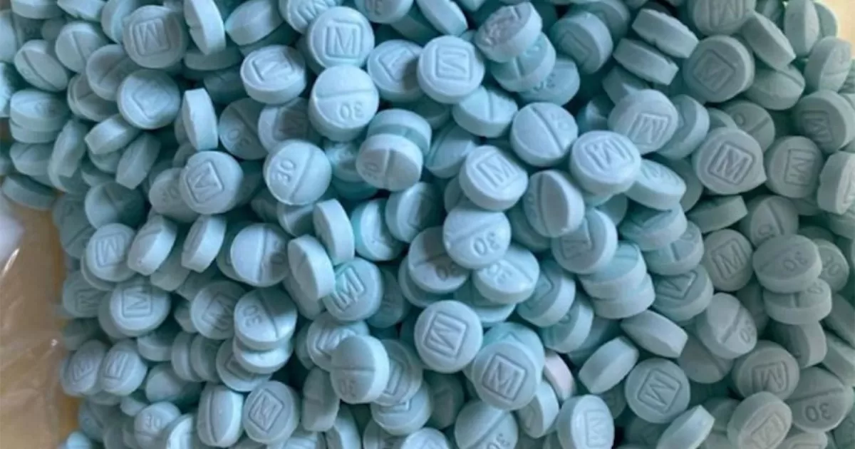 Fentanilo pasa por México en ruta a EU; llega por el Pacífico: López Obrador