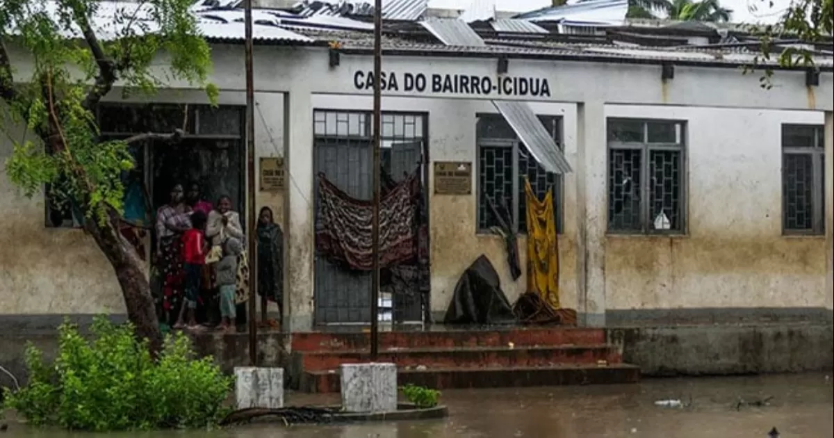 Ciclón tropical Freddy en Malaui deja al menos 111 muertos