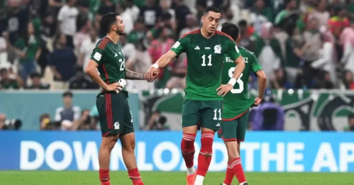 Aprueban nuevo formato del Mundial 2026: 12 grupos de cuatro equipos