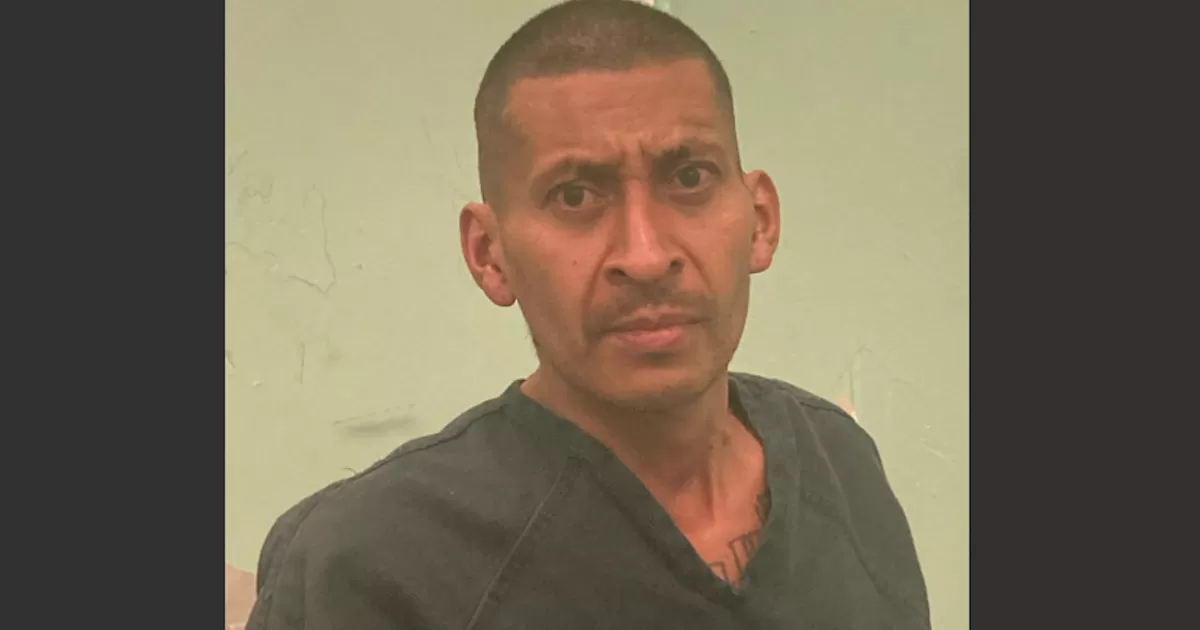 Arrestan a patero con cuatro indocumentados en Eagle Pass