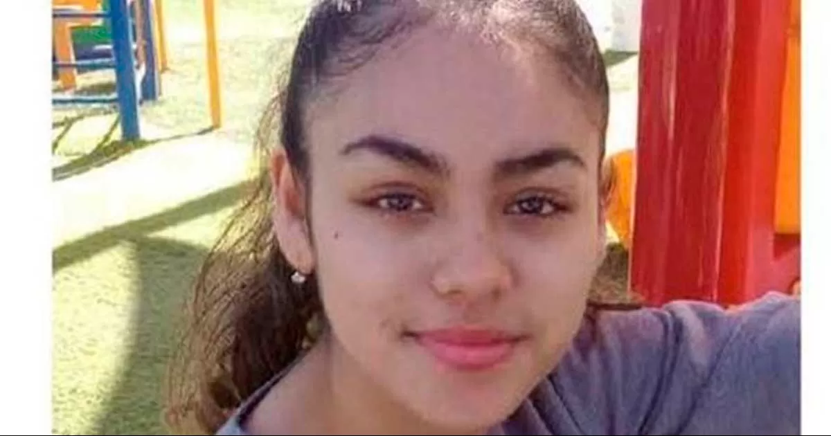 Desaparece jovencita de 16 años en Acuña