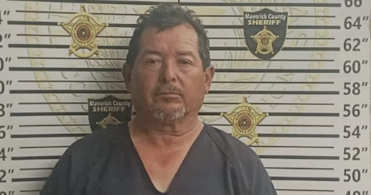 Lo buscaban por huir de un accidente en Austin