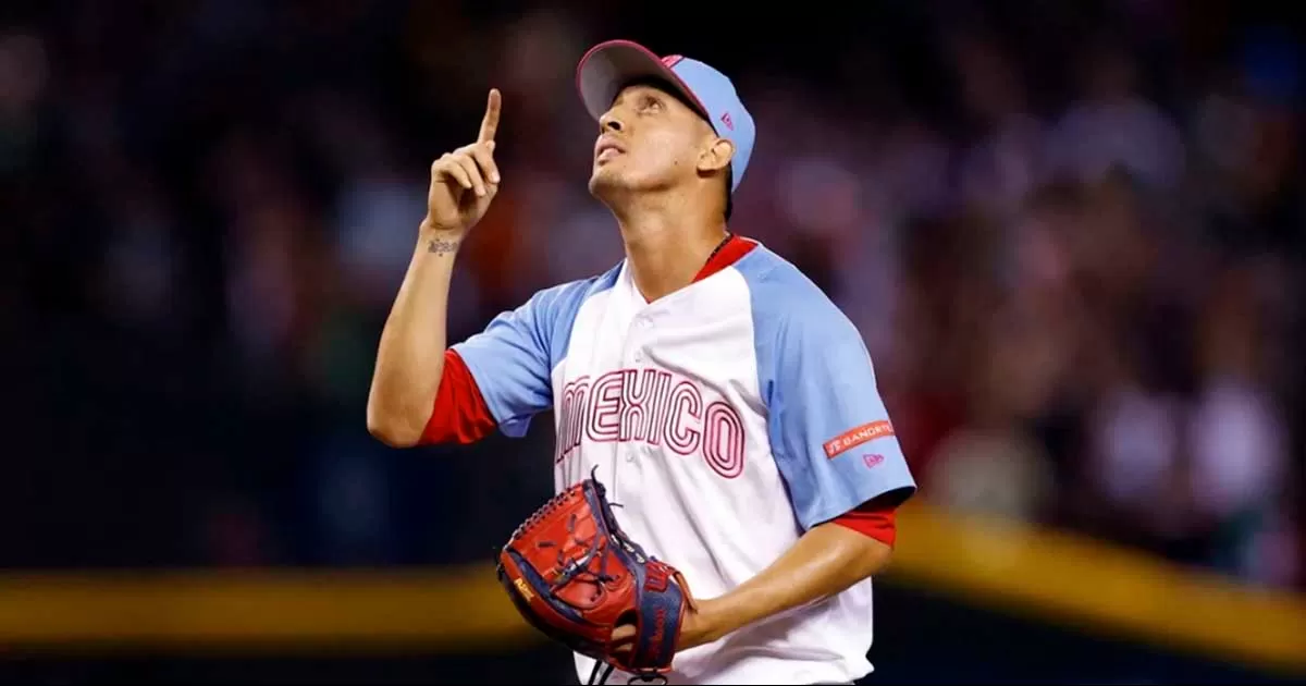 México vs Canadá: ¿A qué hora y dónde ver el juego del Clásico Mundial de Béisbol?