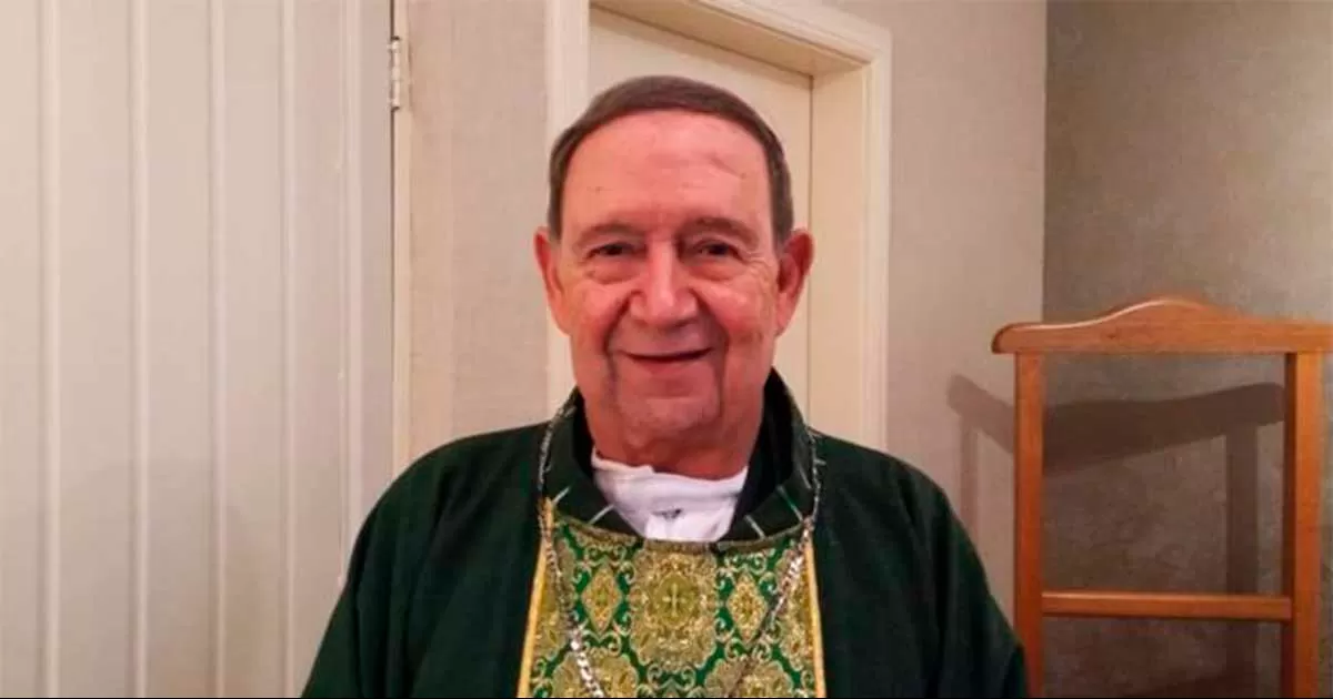 Este sábado el Obispo Alonso Garza realizará su 31 ordenación sacerdotal