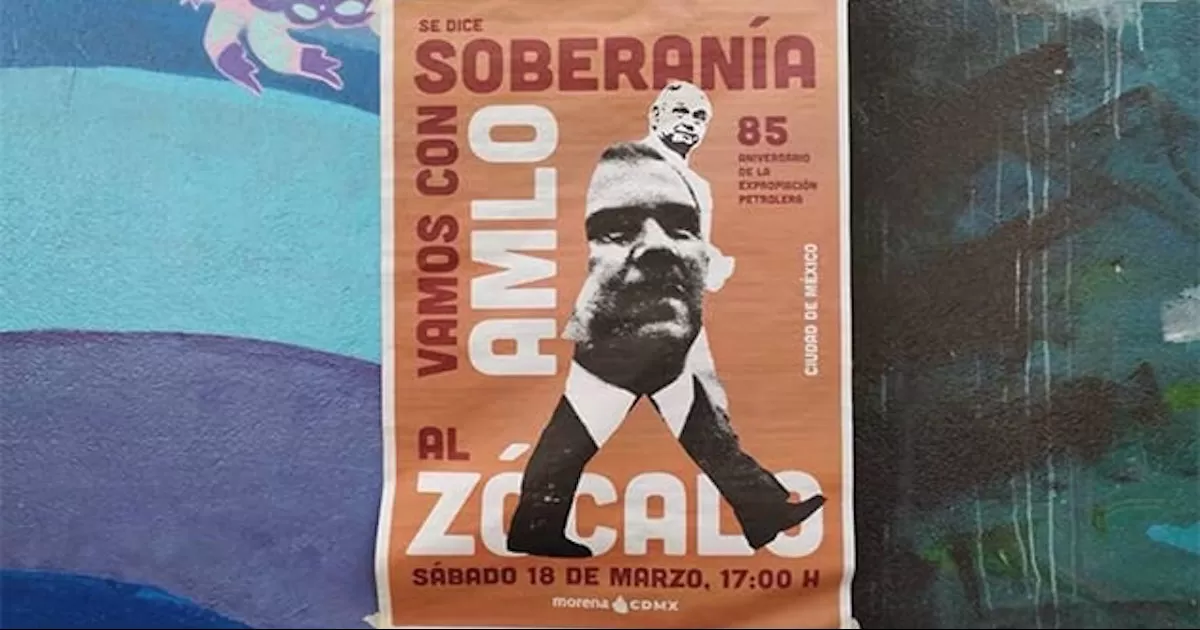 La Sección 5 del SNTE invitó a los maestros coahuilenses a la marcha del próximo 18 de marzo en la CDMX.