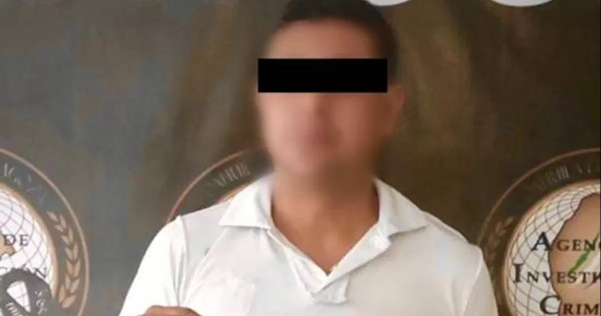 A casi 10 años de asesinar a su esposa le dictan sentencia; lo condenan a 50 años de prisión por feminicidio