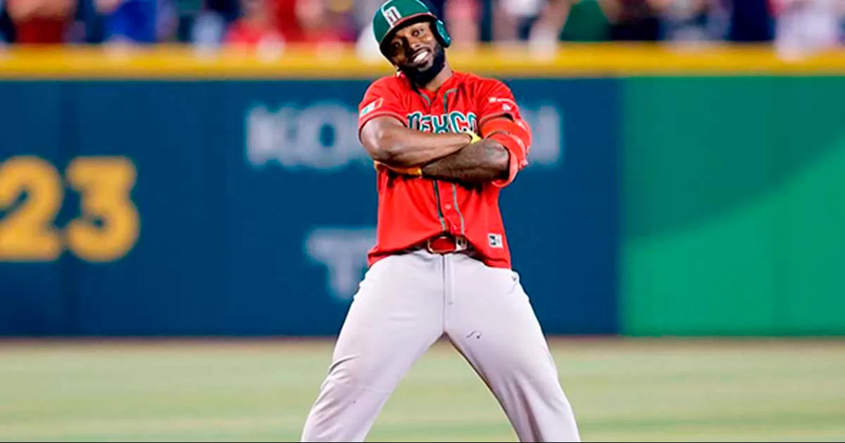 México va a Cuartos de Final tras vencer a Canadá en Clásico Mundial de Beisbol