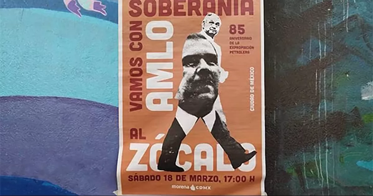La Sección 5 del SNTE invitó a los maestros coahuilenses a la marcha del próximo 18 de marzo en la CDMX