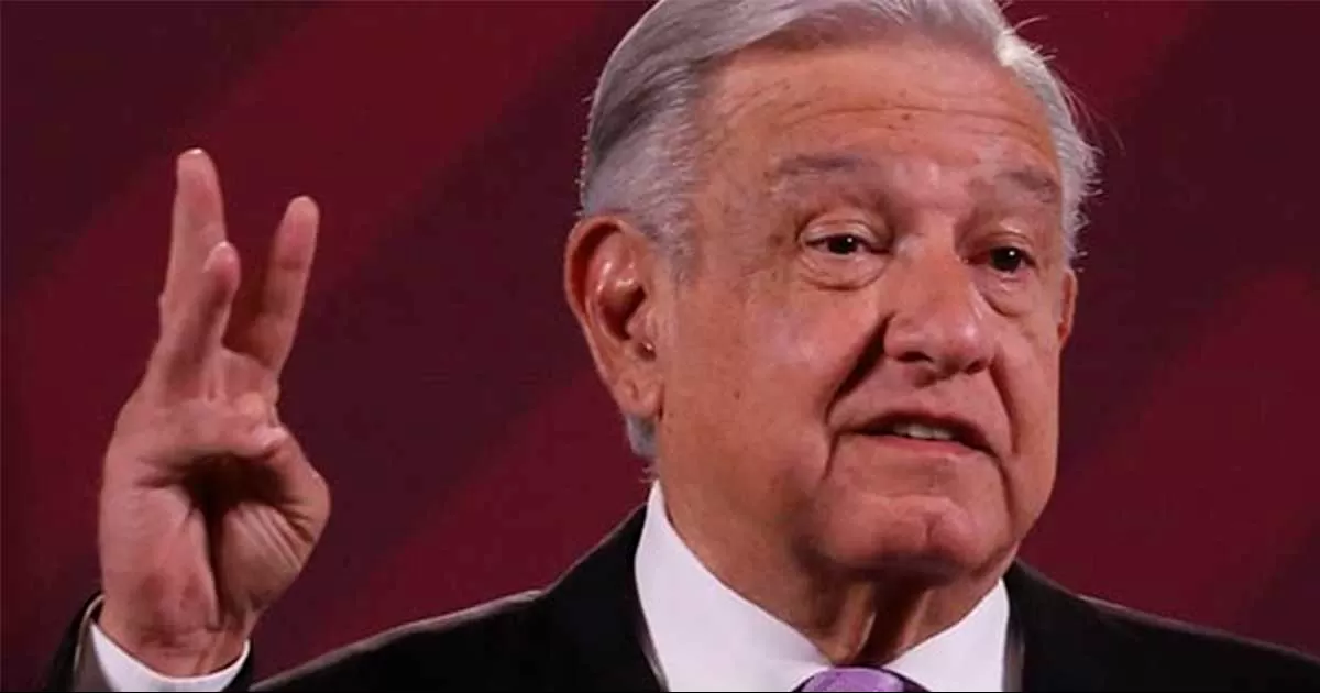 ‘Mientras en EU quiebran bancos, aquí pasan cosas buenas’: AMLO resalta fortaleza de economía mexicana