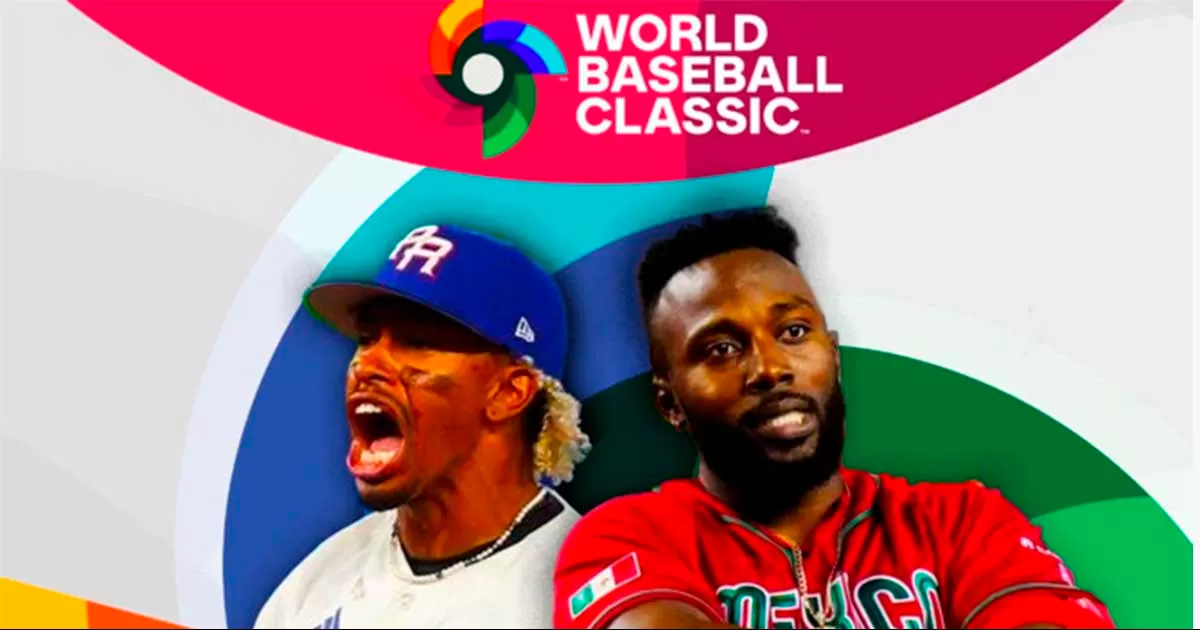 Ve el Puerto Rico vs México del Clásico Mundial de Beisbol por Imagen TV