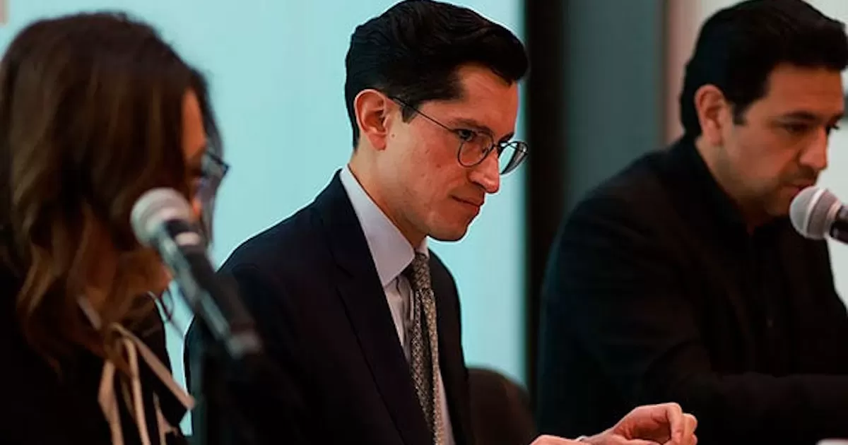 El programa permitirá atender a personas mexicanas que enfrentan procesos penales por delitos graves en los que no han admitido su culpabilidad