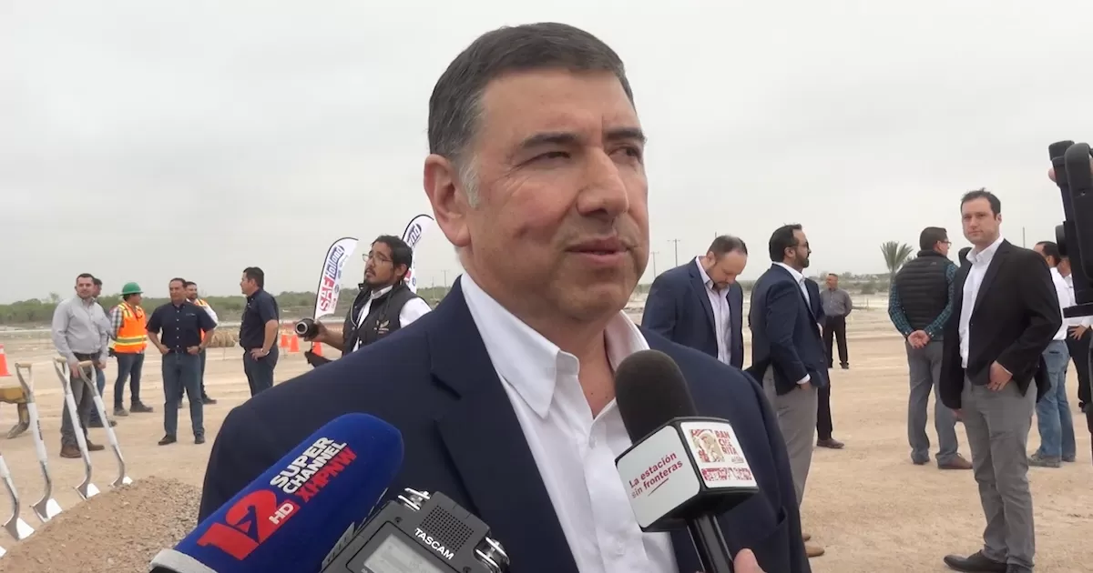 Se buscará atraer empresas satélites y proveedoras de la compañía