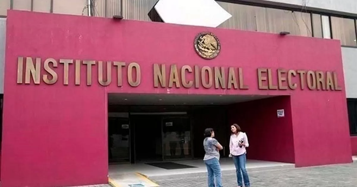 El INE prevé poner en marcha el 'Plan B' electoral después de octubre luego de elaborar reestructura orgánica y adecuación normativa