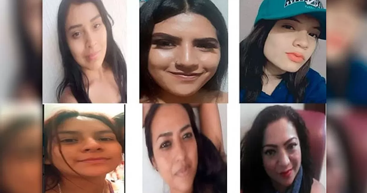 Revela fiscal asesinato de ‘algunas’ de las seis mujeres desaparecidas en Celaya