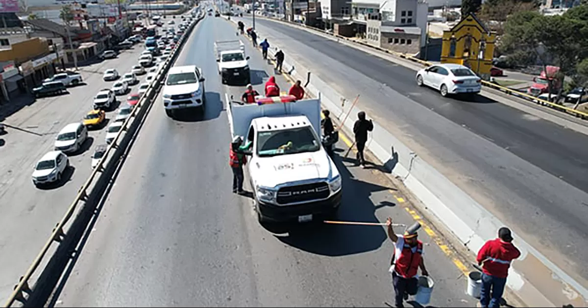 Emergerá con Tesla metrópoli interestatal; obligado Saltillo a modificar desarrollo urbano