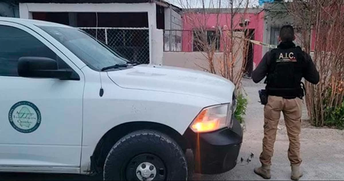Se quita la vida hombre de 42 años en Acuña; es el quinto suicidio que se registra en el municipio