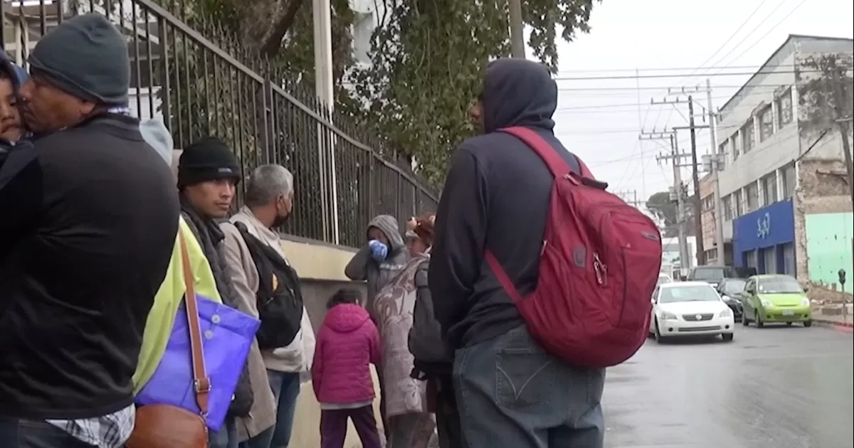 Quejas de migrantes en contra del INM son constantes: Derechos Humanos