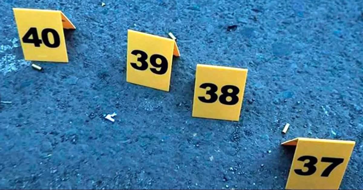 Una niña de cuatro años y su madre fueron alcanzadas por las balas tras un enfrentamiento en el Municipio de Tlaltizapán, Morelos.