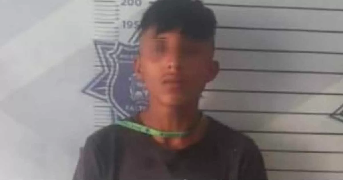 Se roba cámara de vigilancia en Saltillo