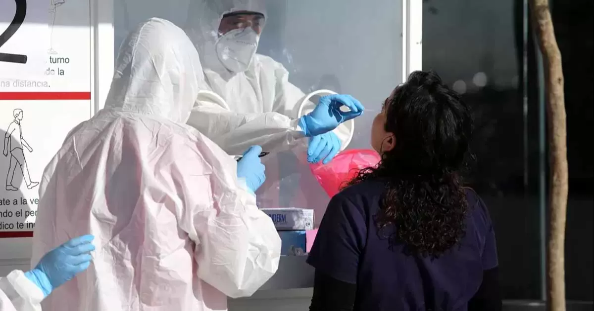 Surge otro caso de Covid-19 en Coahuila, pero no hay defunciones