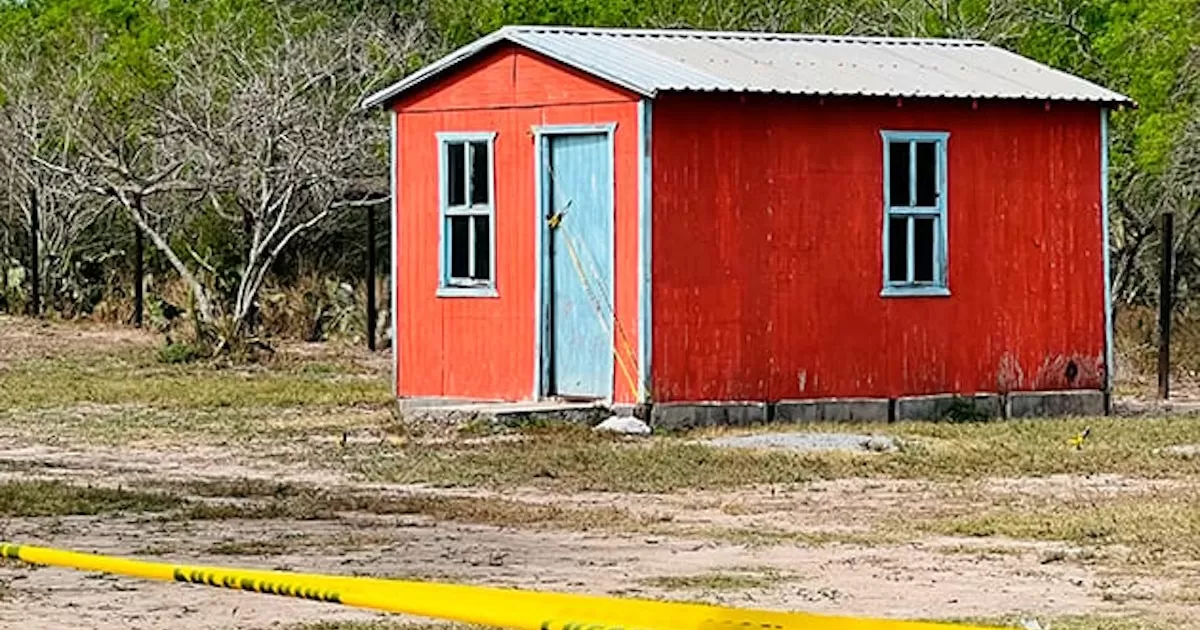 Una de las armas utilizadas en el secuestro de cuatro estadounidenses en Matamoros fue comprada en EU por un hombre que la entregó al Cártel del Golfo
