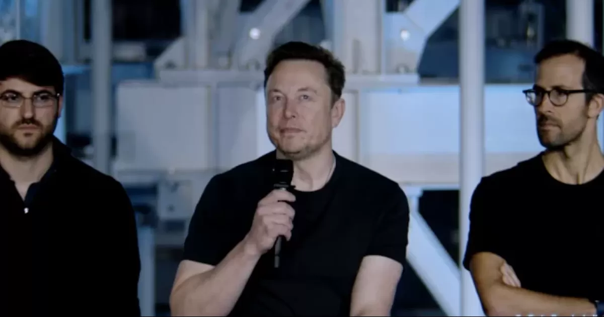 AMLO y Elon Musk hablaron de una planta de baterías; el presidente descartó subsidiarla