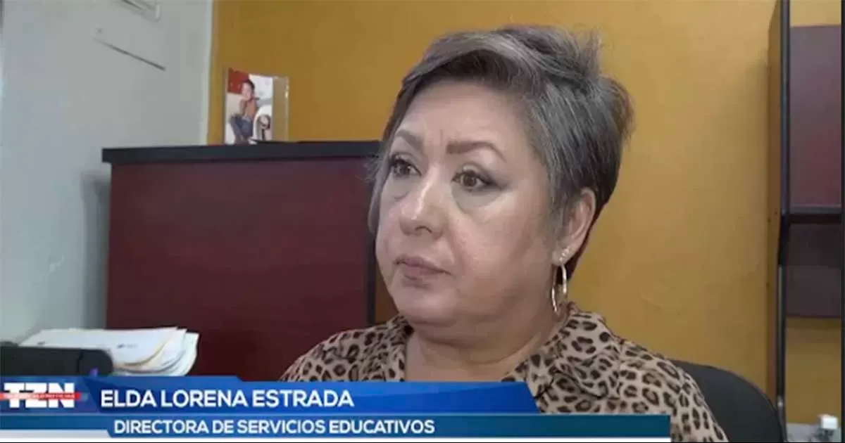 Consejo Técnico será hasta el viernes 31 de marzo; viernes 24 habrá reunión sindical de la Sección 5