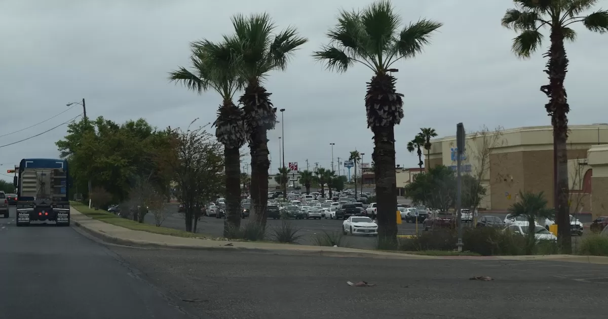 Buen año para Eagle Pass por llegada de 10 negocios: Alcalde