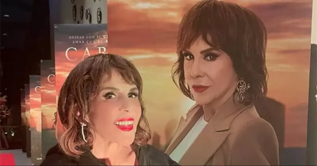 Una de las noticias más tristes del mundo del espectáculo se dio esta mañana después de que se anunciará la muerte de la actriz Rebecca Jones.