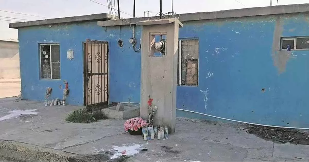 Siete jóvenes atacados por militares en Nuevo Laredo recibieron 117 balazos