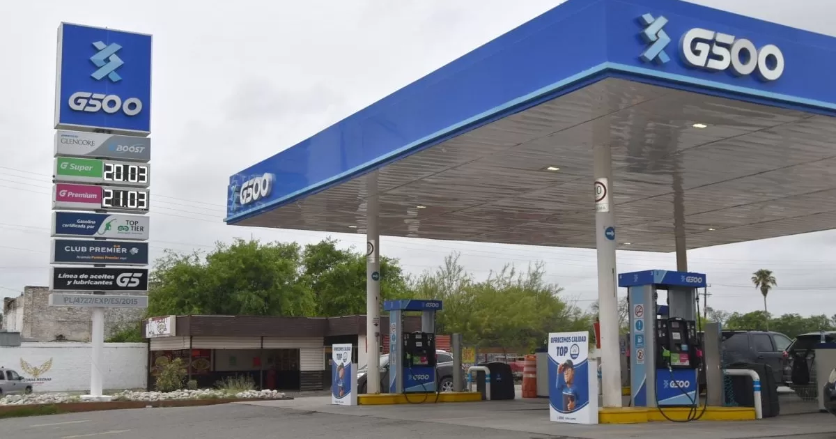 Buscan estrategias ante incremento a las gasolinas