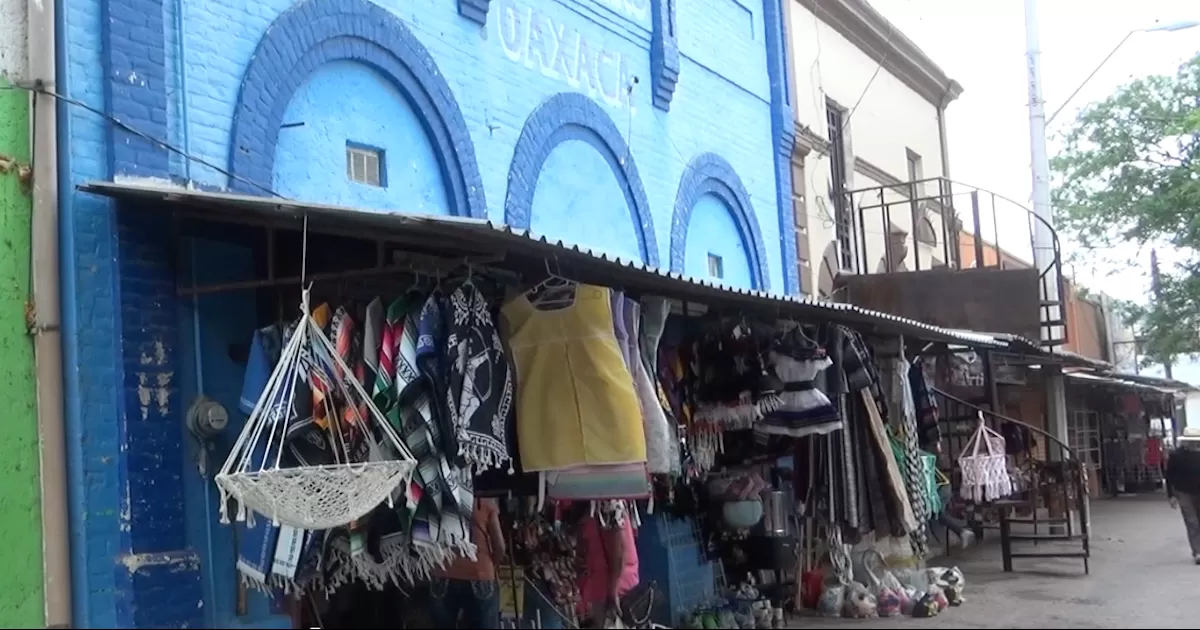 Locatarios del Mercado Zaragoza inician a pagar renta