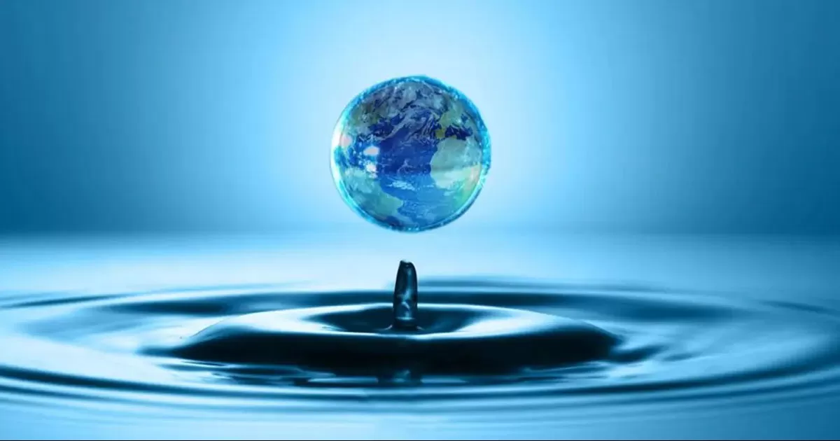 El Día Mundial del Agua se celebra anualmente el 22 de marzo desde 1993, con la finalidad de incitar a la reflexión para el cuidado del vital líquido.