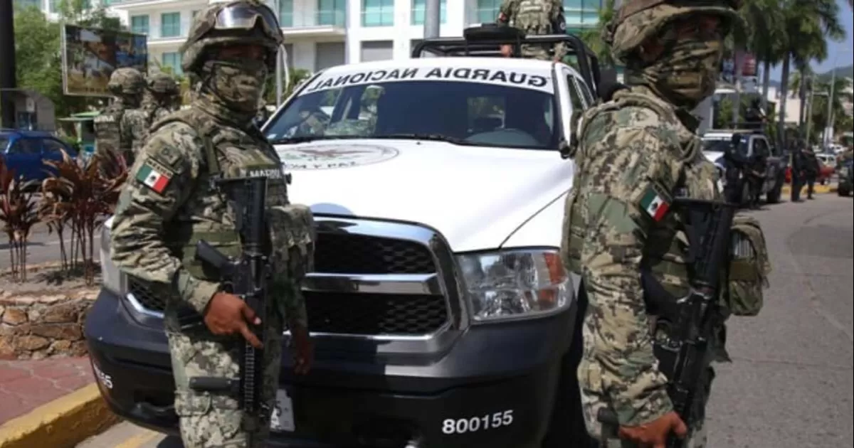 En seguridad, estamos en el camino correcto: SSPC