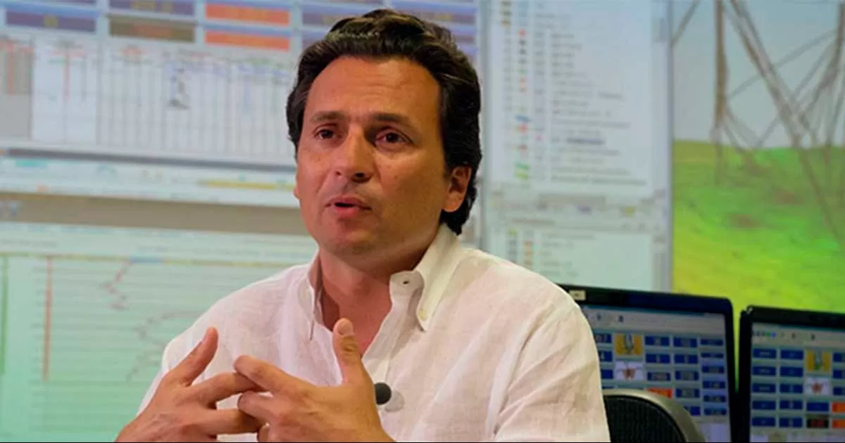 Lozoya ha sufrido amenazas de muerte, usa chaleco antibalas: Abogado