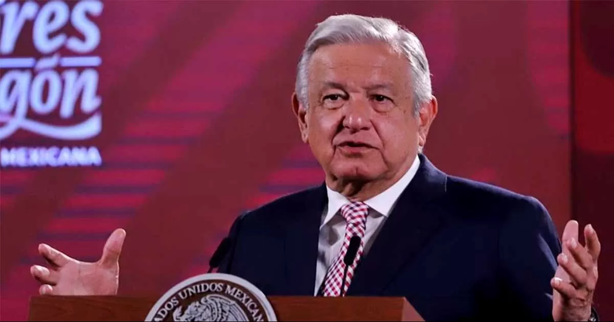 Anuncia AMLO ampliación de tres meses más para regularización de “autos chocolate”