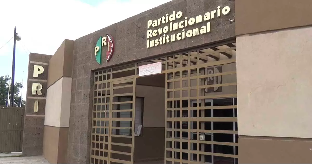 Confirma comité municipal del PRI registro de Guillermo Ruiz como candidato a diputado local