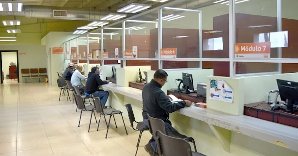 A partir del mes de abril inician programas a favor de contribuyentes