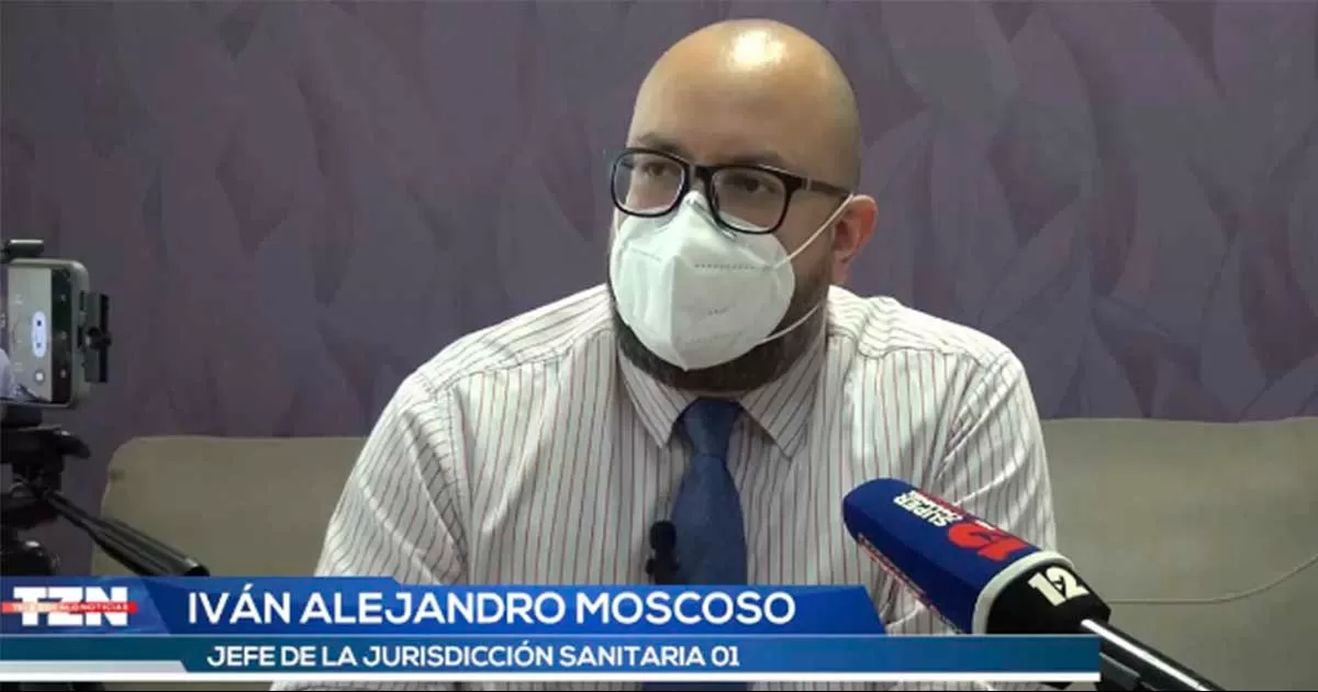 Este viernes se realizará la tercera brigada de salud para migrantes en casa Frontera Digna