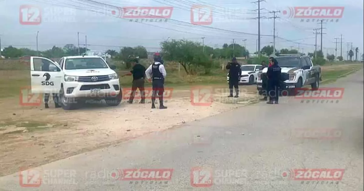 Esta es la segunda ocasión en 10 días que guardias de Ferromex son agredidos en la ciudad.