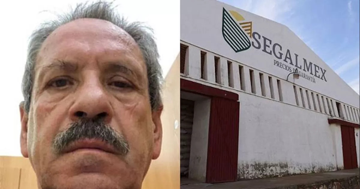 Juez frena detención de René Gavira, exdirector de Administración de Segalmex