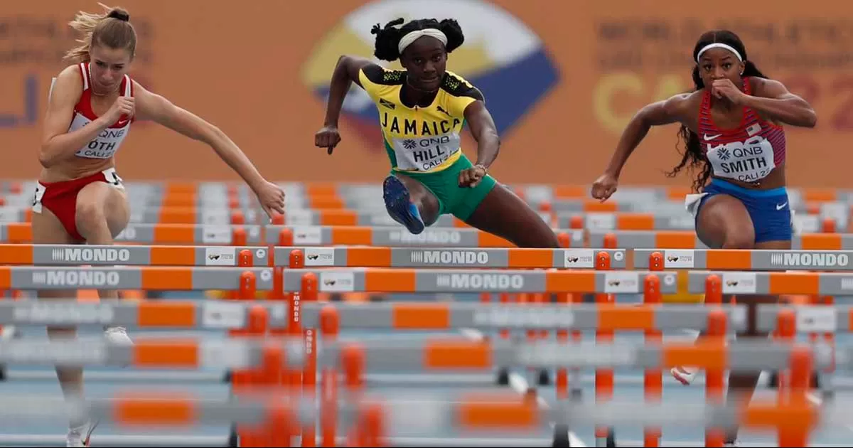 ¡OFICIAL! Atletas transgénero no podrán participar en pruebas femeninas internacionales