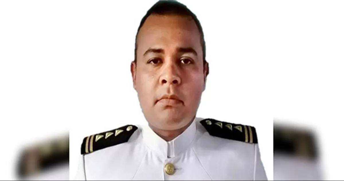 Muere en México un militar hondureño quemado durante explosión de buque