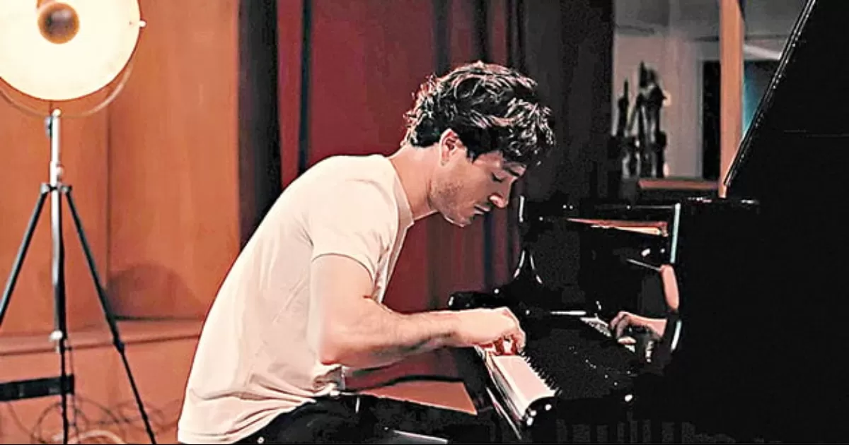 Mezcla Thomas Enhco música clásica con jazz; Visitará México en festival