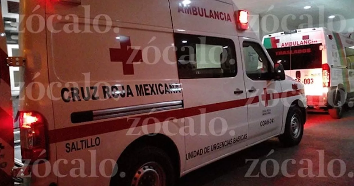 Ancianito termina grave en el hospital al ser golpeado por su propio hijo en la colonia Bellavista