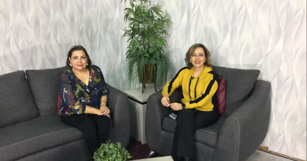 ABRAZANDO LA VIDA DEL 24 DE MARZO DEL 2023