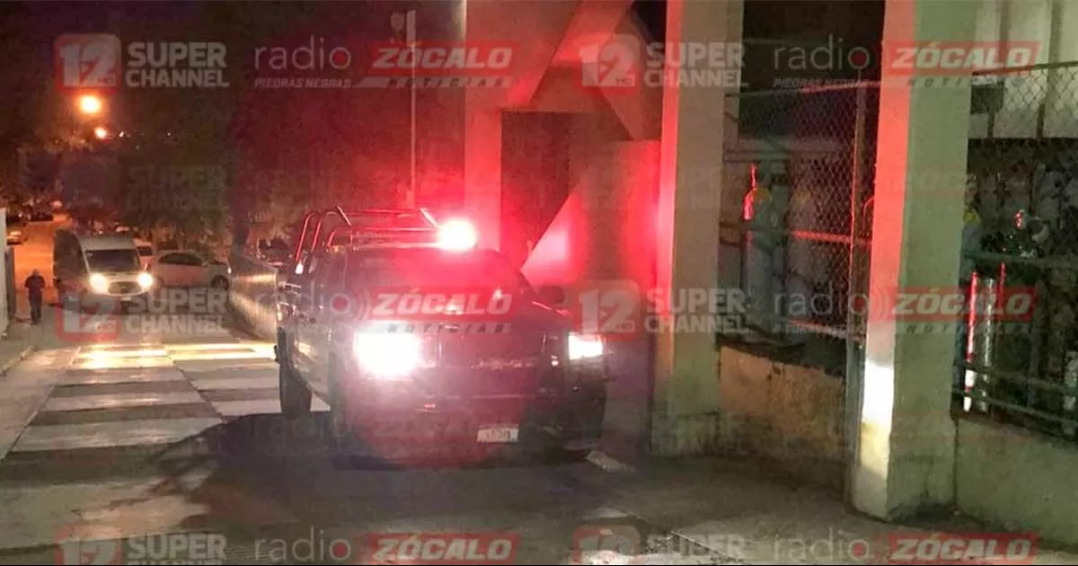 Trasladan a joven con discapacidad a urgencias por malestares y resulta estar embarazada; madre presume posible abuso